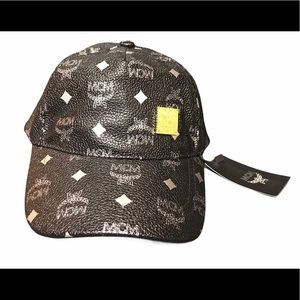 MCM Hat